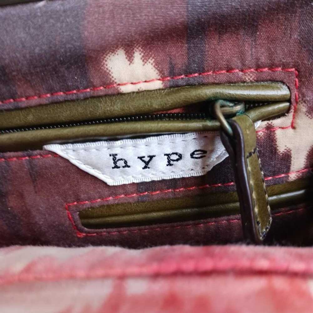 Vintage Hype Women's BOHO Y2K Style Handbag - image 10