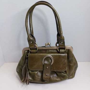 Vintage Hype Women's BOHO Y2K Style Handbag - image 1