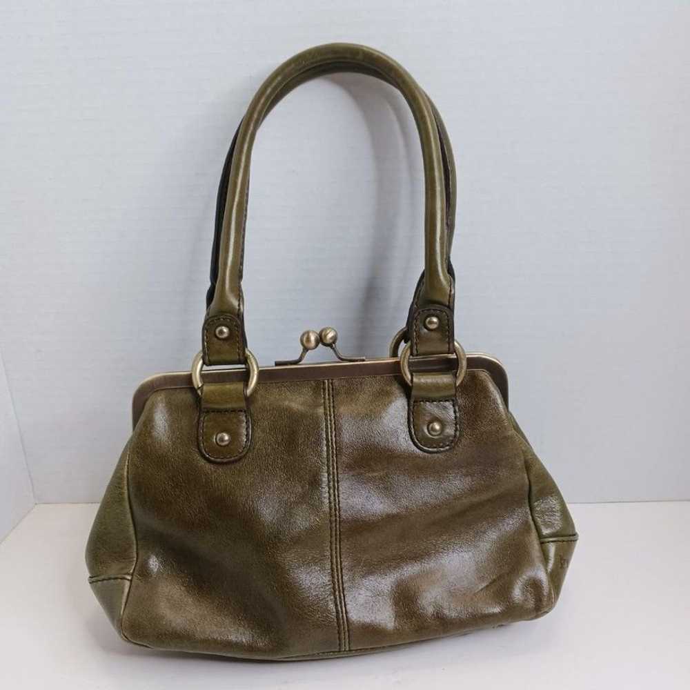 Vintage Hype Women's BOHO Y2K Style Handbag - image 2