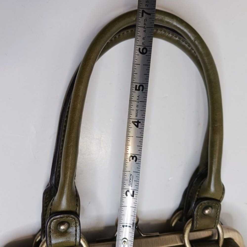 Vintage Hype Women's BOHO Y2K Style Handbag - image 9