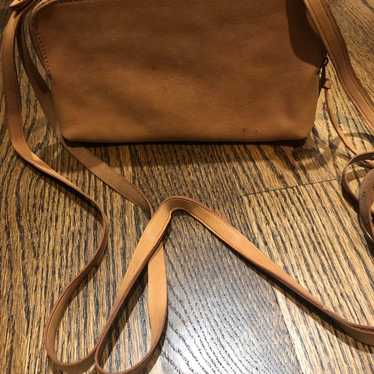 Madewell 1937 Crossbody vintage