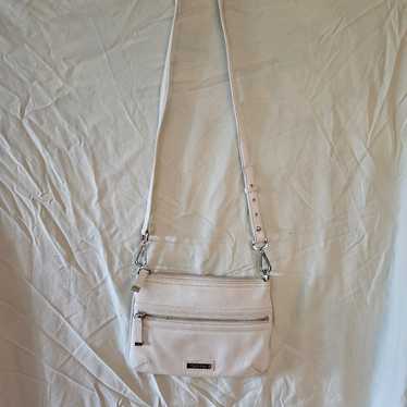 Off-White Calvin Klein Crossbody Purse or Clutch