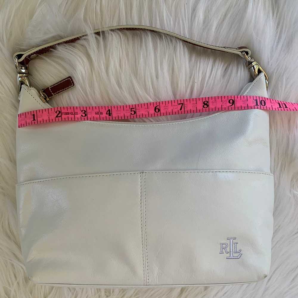 Vintage Ralph Lauren  Bag - image 10