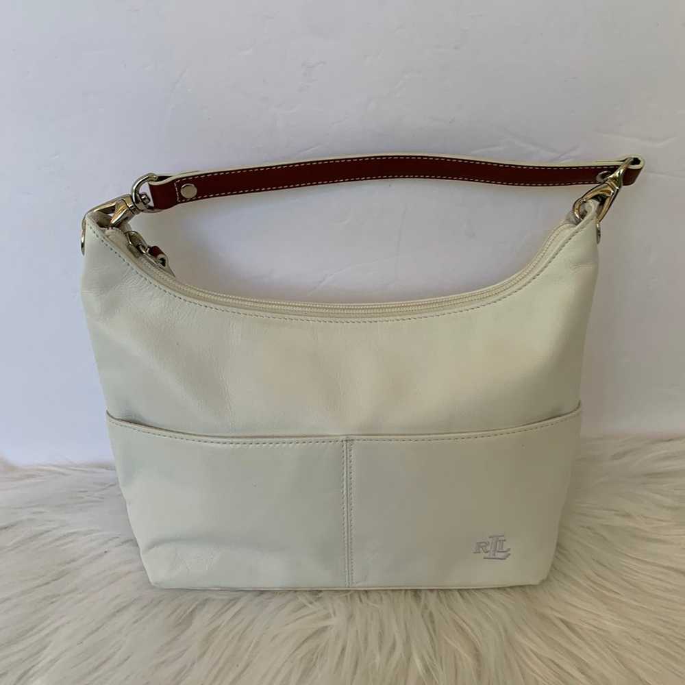 Vintage Ralph Lauren  Bag - image 2