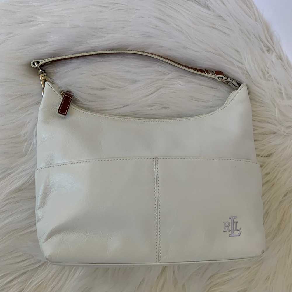 Vintage Ralph Lauren  Bag - image 3