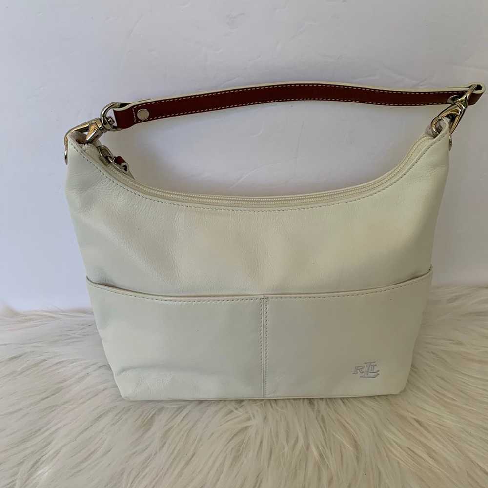 Vintage Ralph Lauren  Bag - image 5