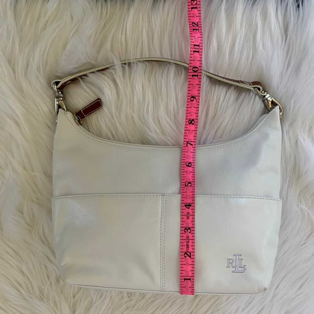 Vintage Ralph Lauren  Bag - image 9