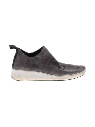 Via Spiga Women Gray Sneakers 7