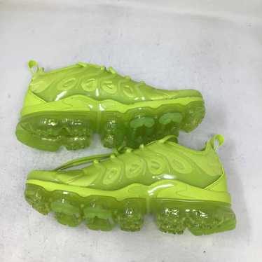 Nike Wmns Air VaporMax Plus Tennis Ball - image 1