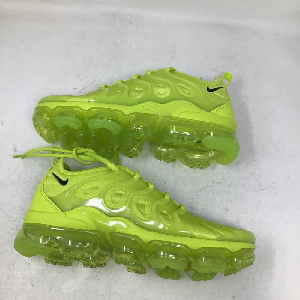 Nike Wmns Air VaporMax Plus Tennis Ball - image 2