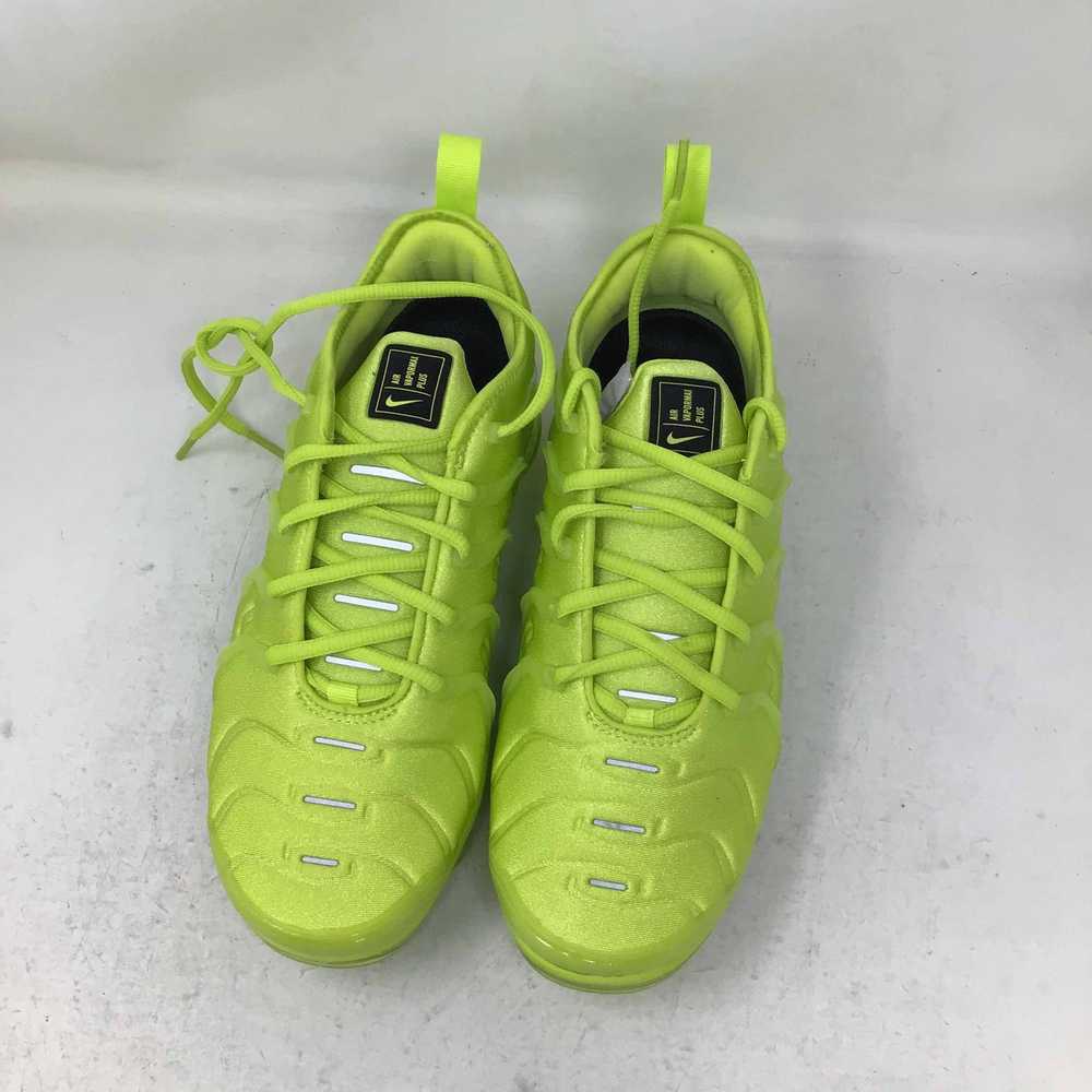 Nike Wmns Air VaporMax Plus Tennis Ball - image 3