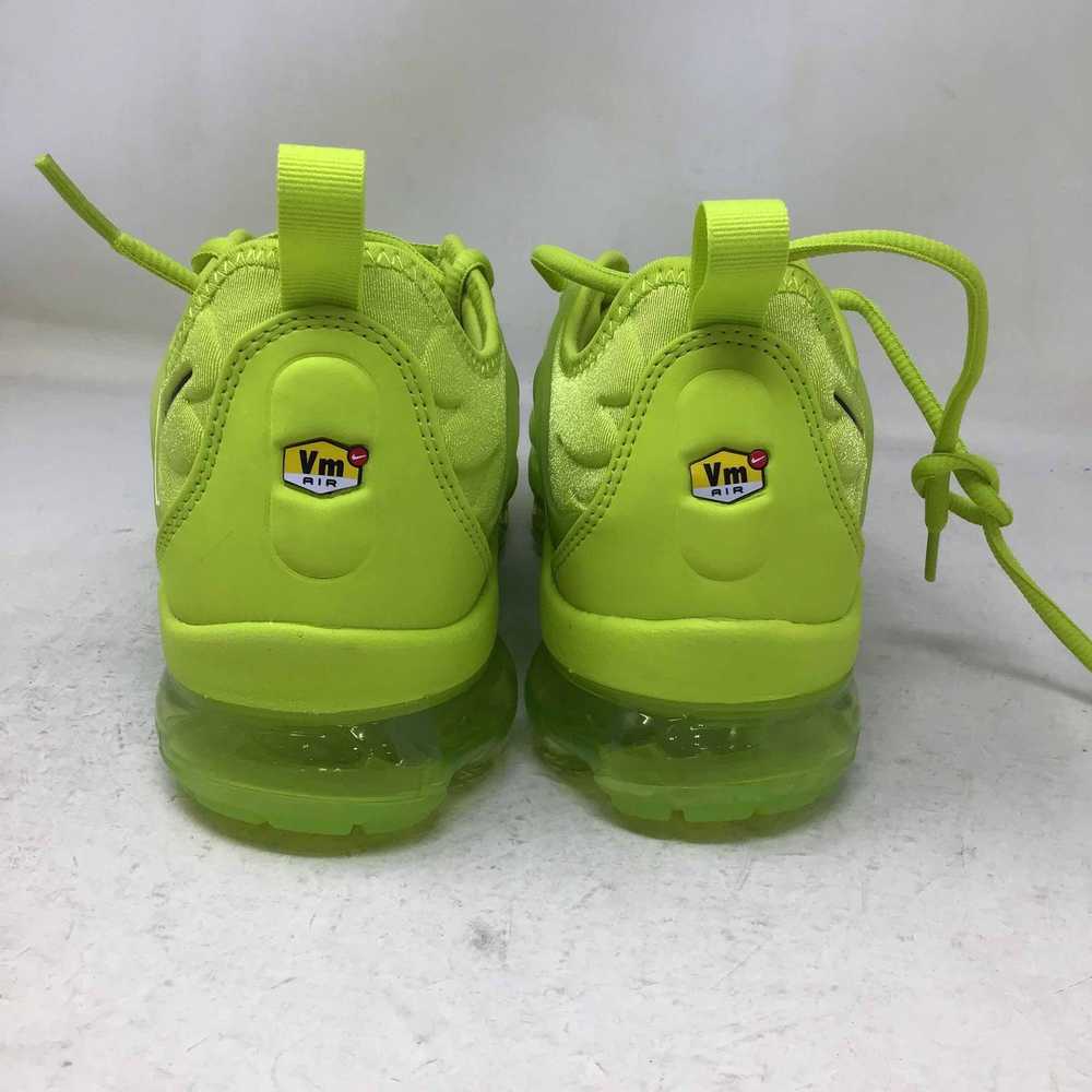 Nike Wmns Air VaporMax Plus Tennis Ball - image 4