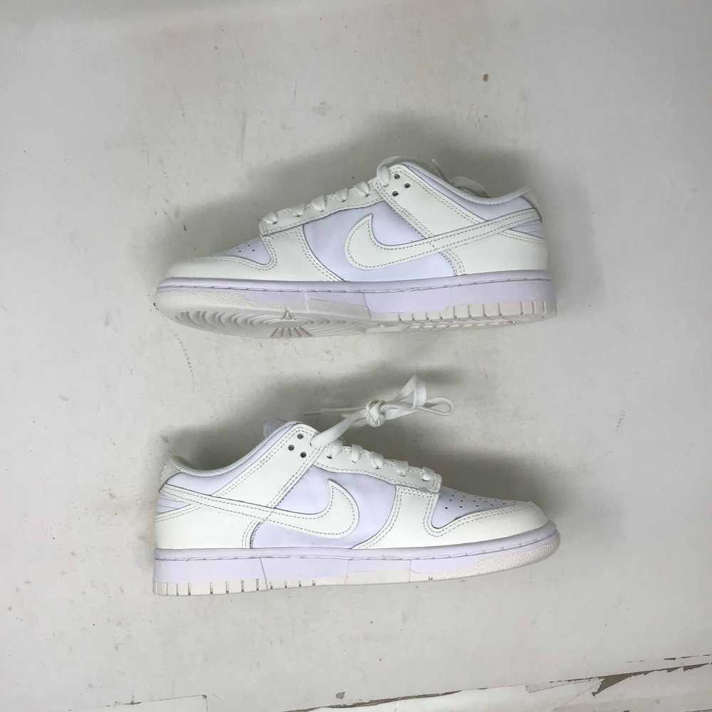 Nike Wmns Dunk Low White Sail - image 2