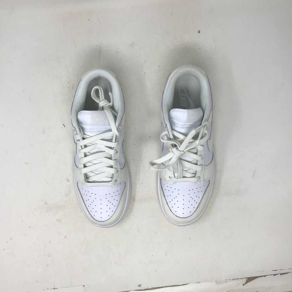 Nike Wmns Dunk Low White Sail - image 3