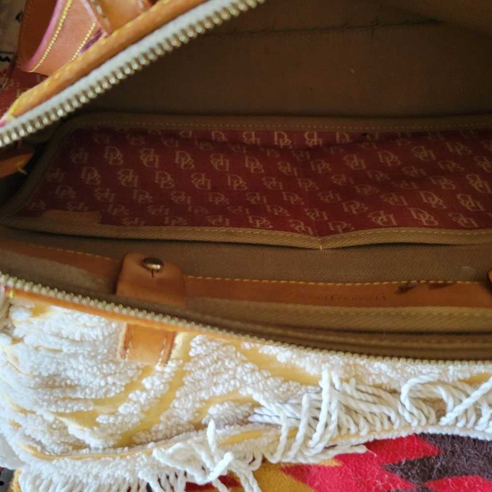 Vintage Dooney and Bourke - image 10