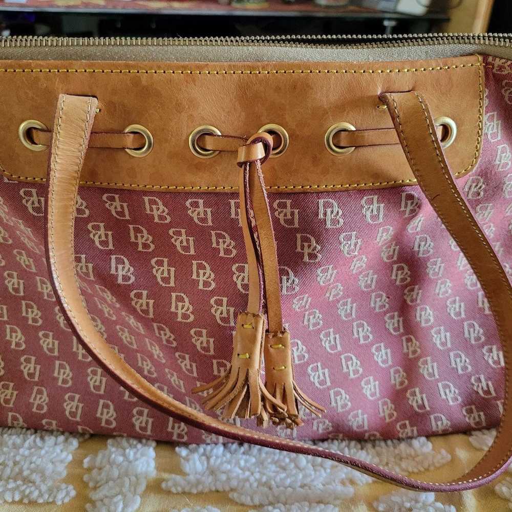 Vintage Dooney and Bourke - image 1