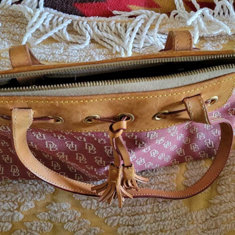 Vintage Dooney and Bourke - image 2