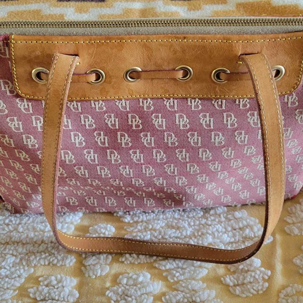 Vintage Dooney and Bourke - image 3