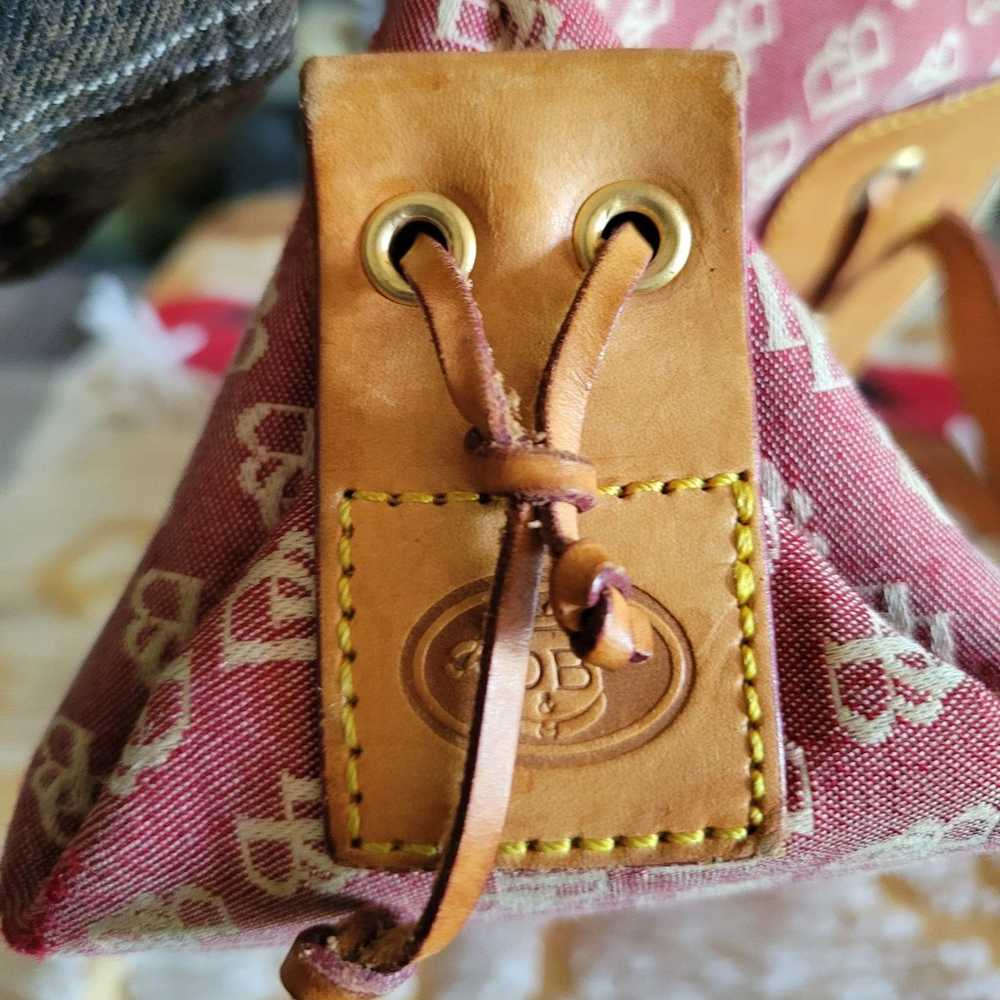 Vintage Dooney and Bourke - image 5