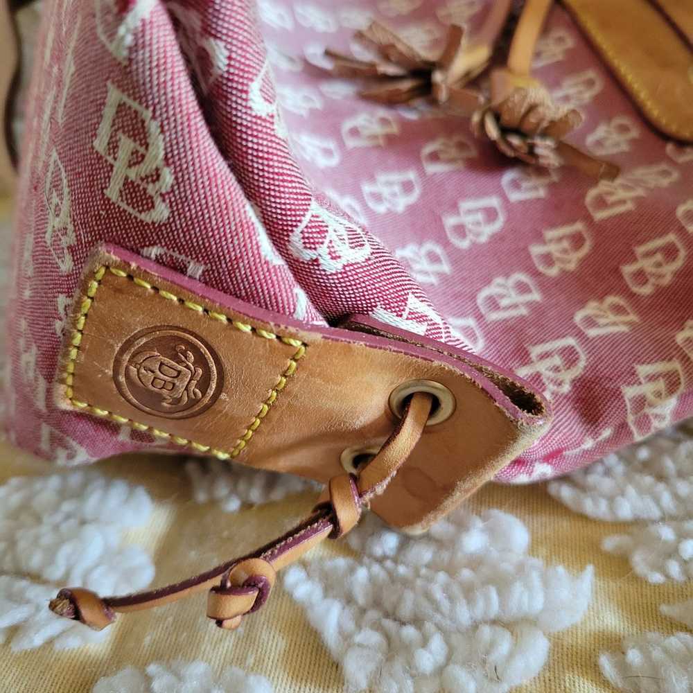 Vintage Dooney and Bourke - image 7