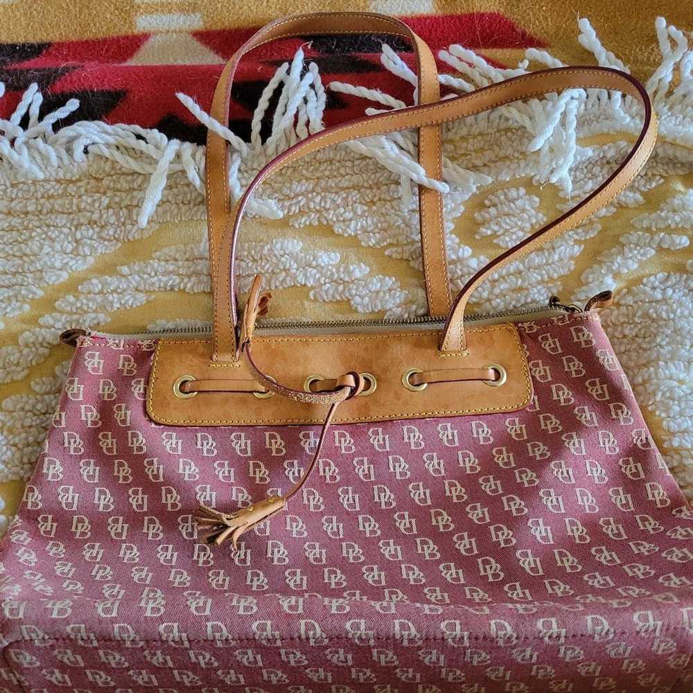 Vintage Dooney and Bourke - image 9