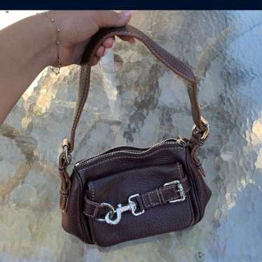 Mini vintage MK bag - image 1