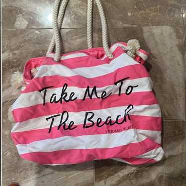 Victoria’s Secret Beach Bag