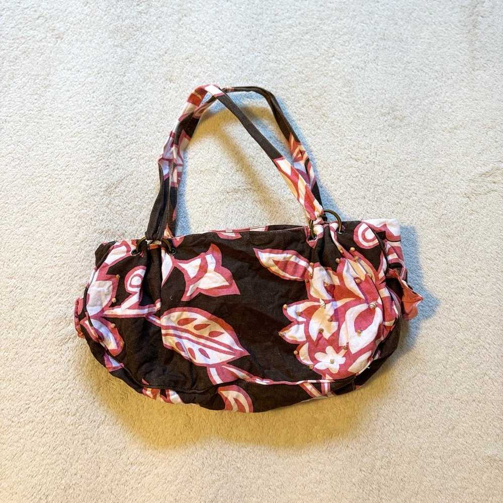 Vintage Roxy Purse - image 2