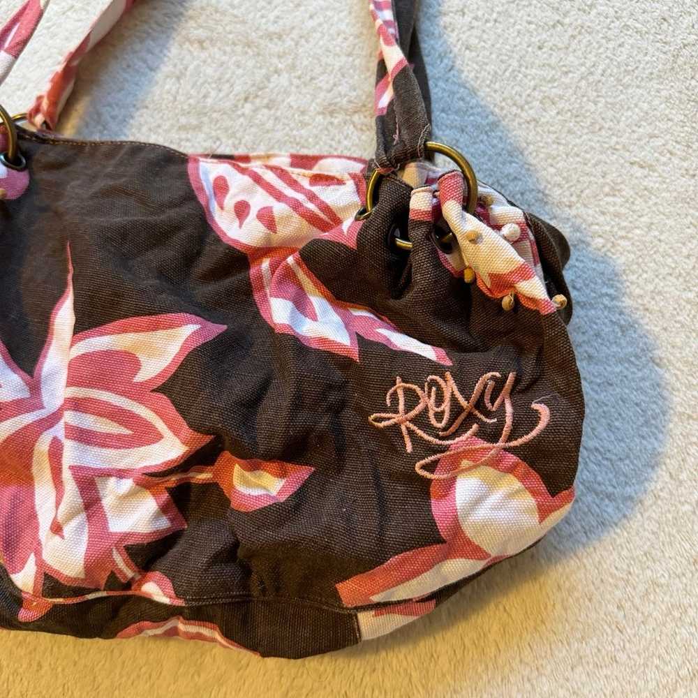 Vintage Roxy Purse - image 3