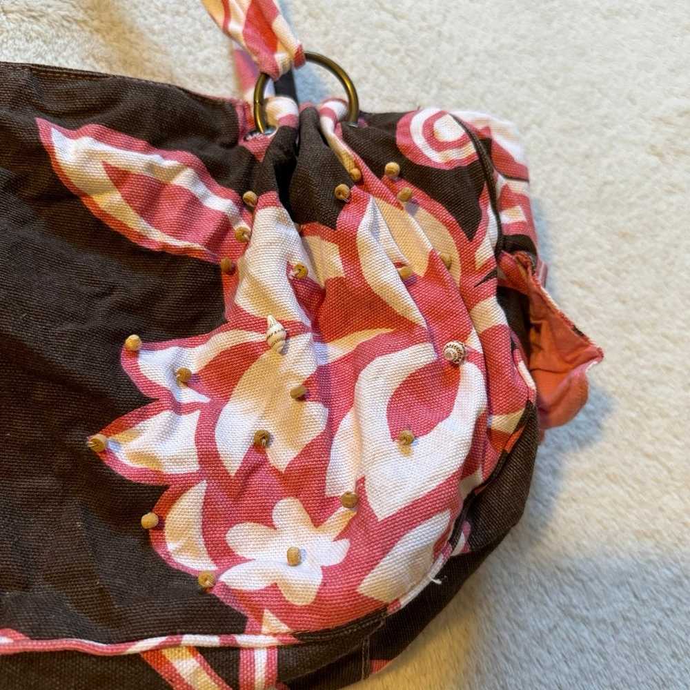 Vintage Roxy Purse - image 4