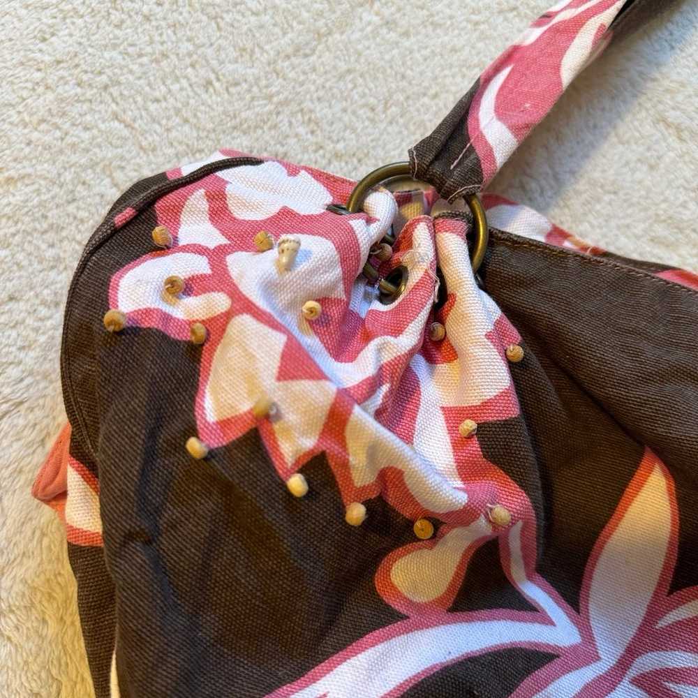 Vintage Roxy Purse - image 5