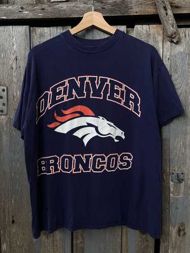 Nfl denver broncos t-shirt - Gem