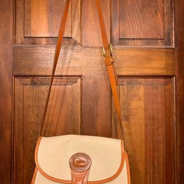 Dooney and Bourke handbags - image 1