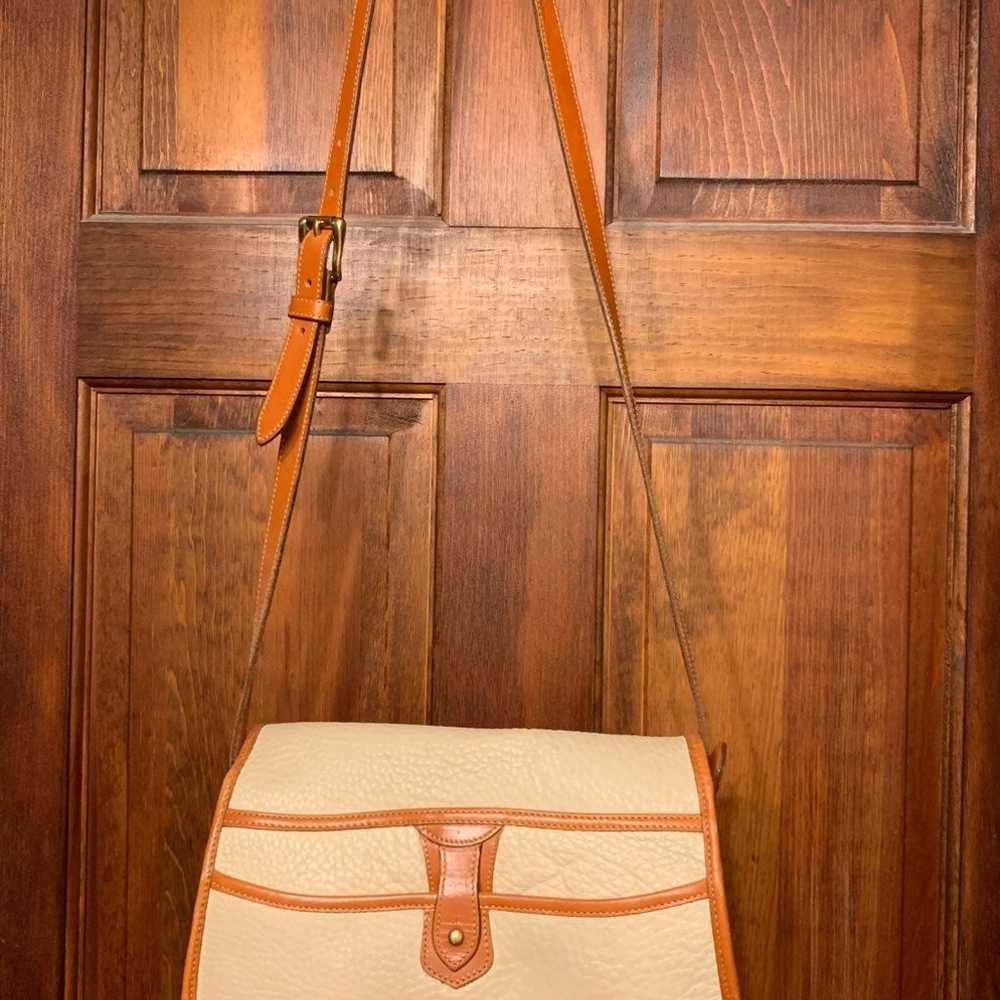 Dooney and Bourke handbags - image 2