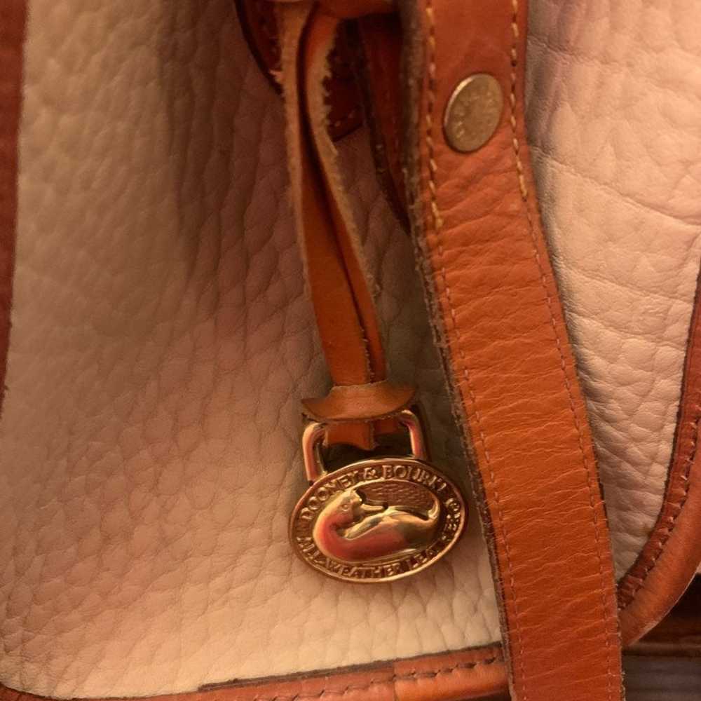 Dooney and Bourke handbags - image 7