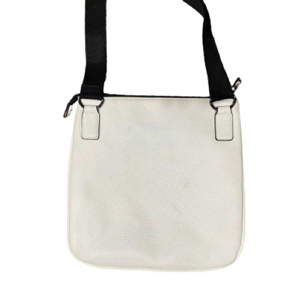 Juicy Couture All Nighter Crossbody Purse in White - image 4