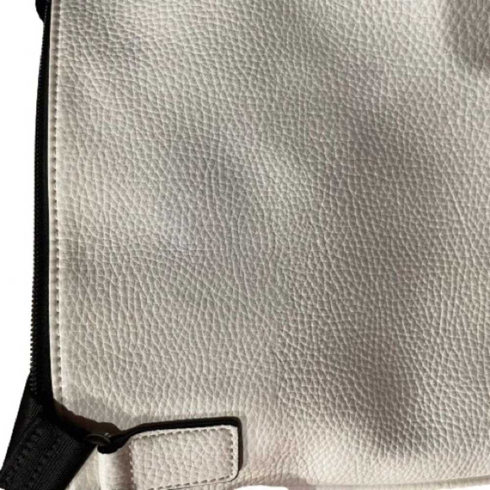 Juicy Couture All Nighter Crossbody Purse in White - image 9