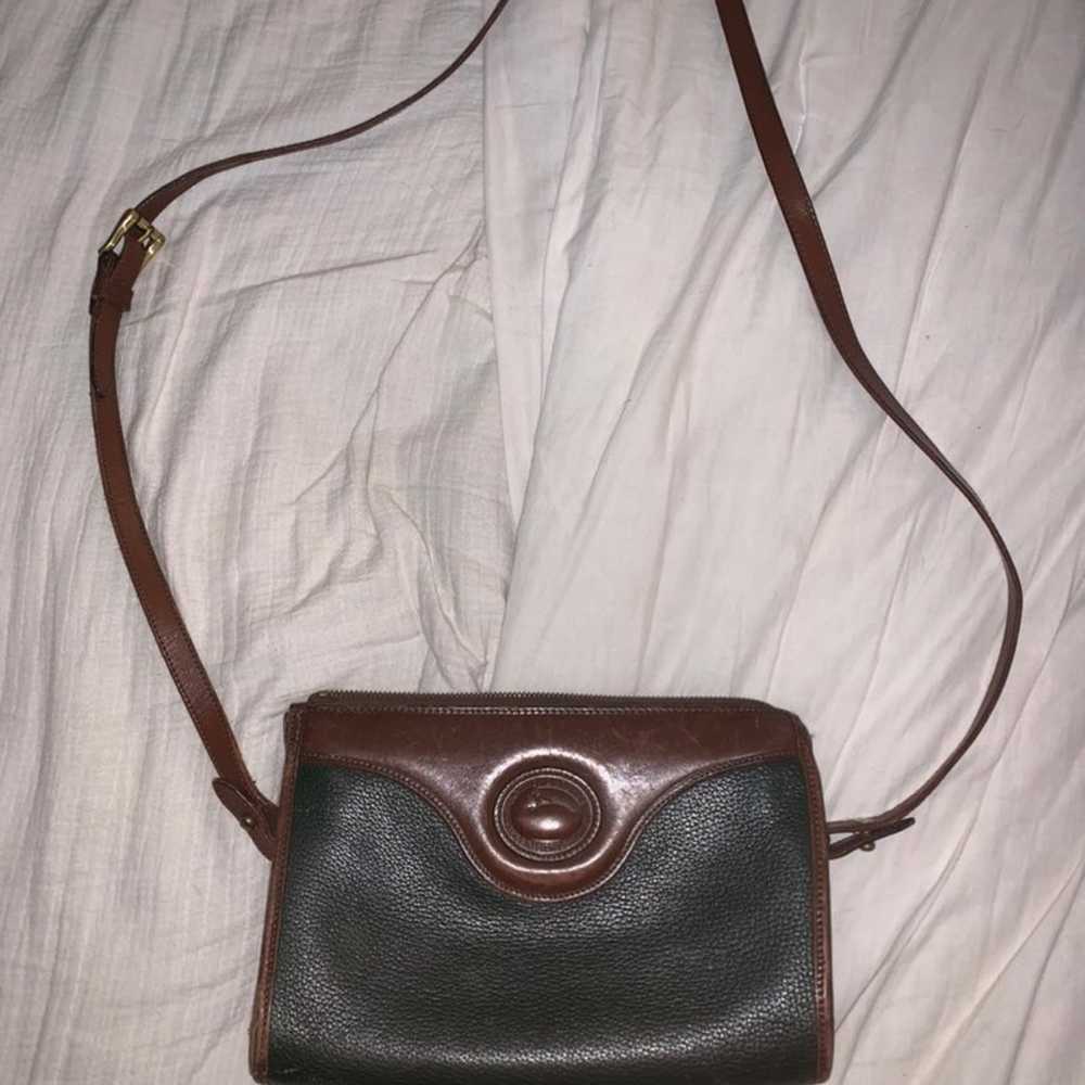 vintage Dooney and Bourke - image 1