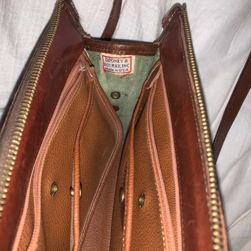 vintage Dooney and Bourke - image 3