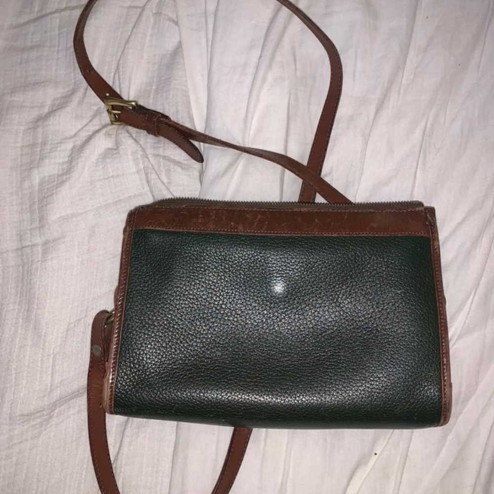 vintage Dooney and Bourke - image 4