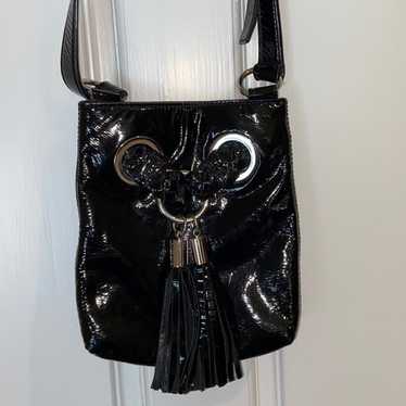 Michael Kors crossbody purse - image 1