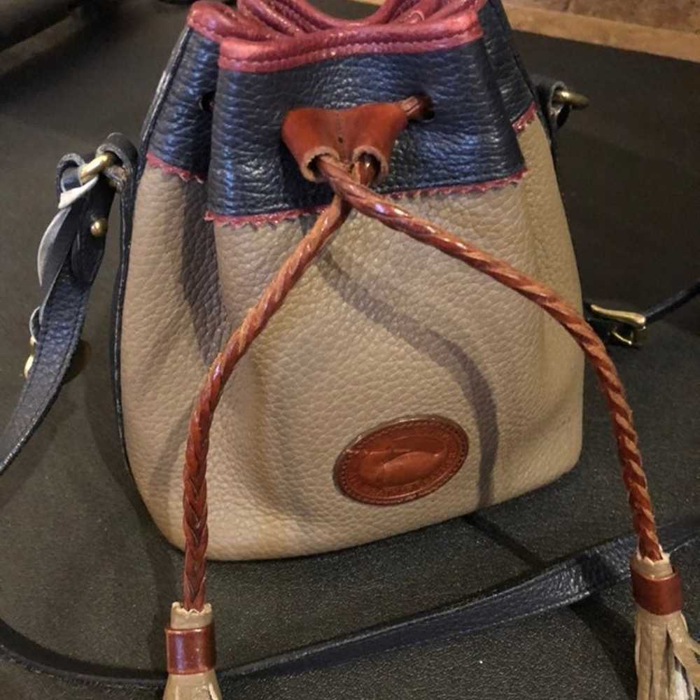 Vintage Dooney and Bourke - image 1