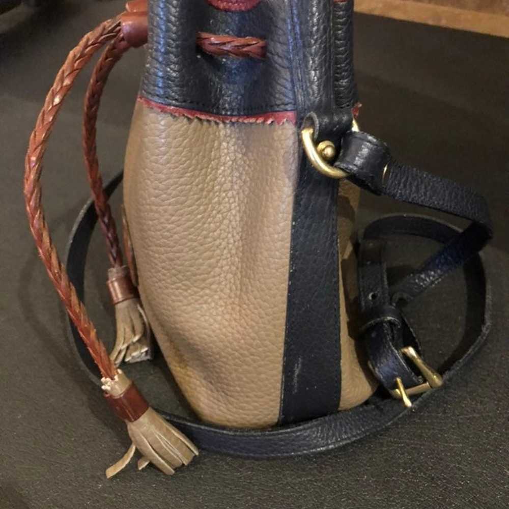 Vintage Dooney and Bourke - image 3