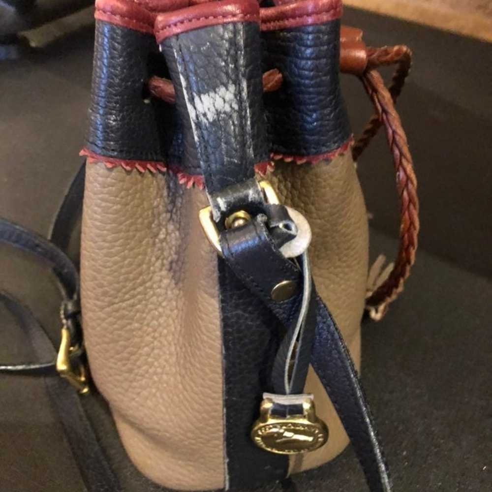 Vintage Dooney and Bourke - image 4