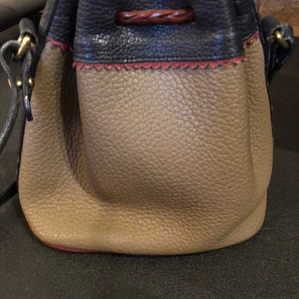 Vintage Dooney and Bourke - image 5