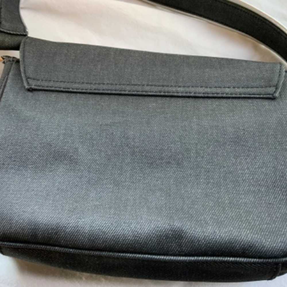 Vtg Lulu Guinness shoulder bag - image 6