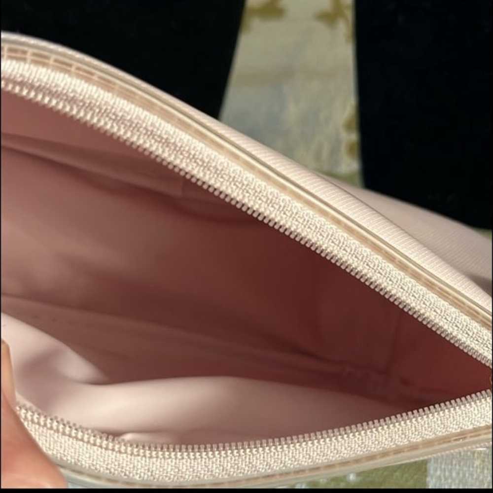 Christian Dior Parfums Cosmetic Pouch - image 7