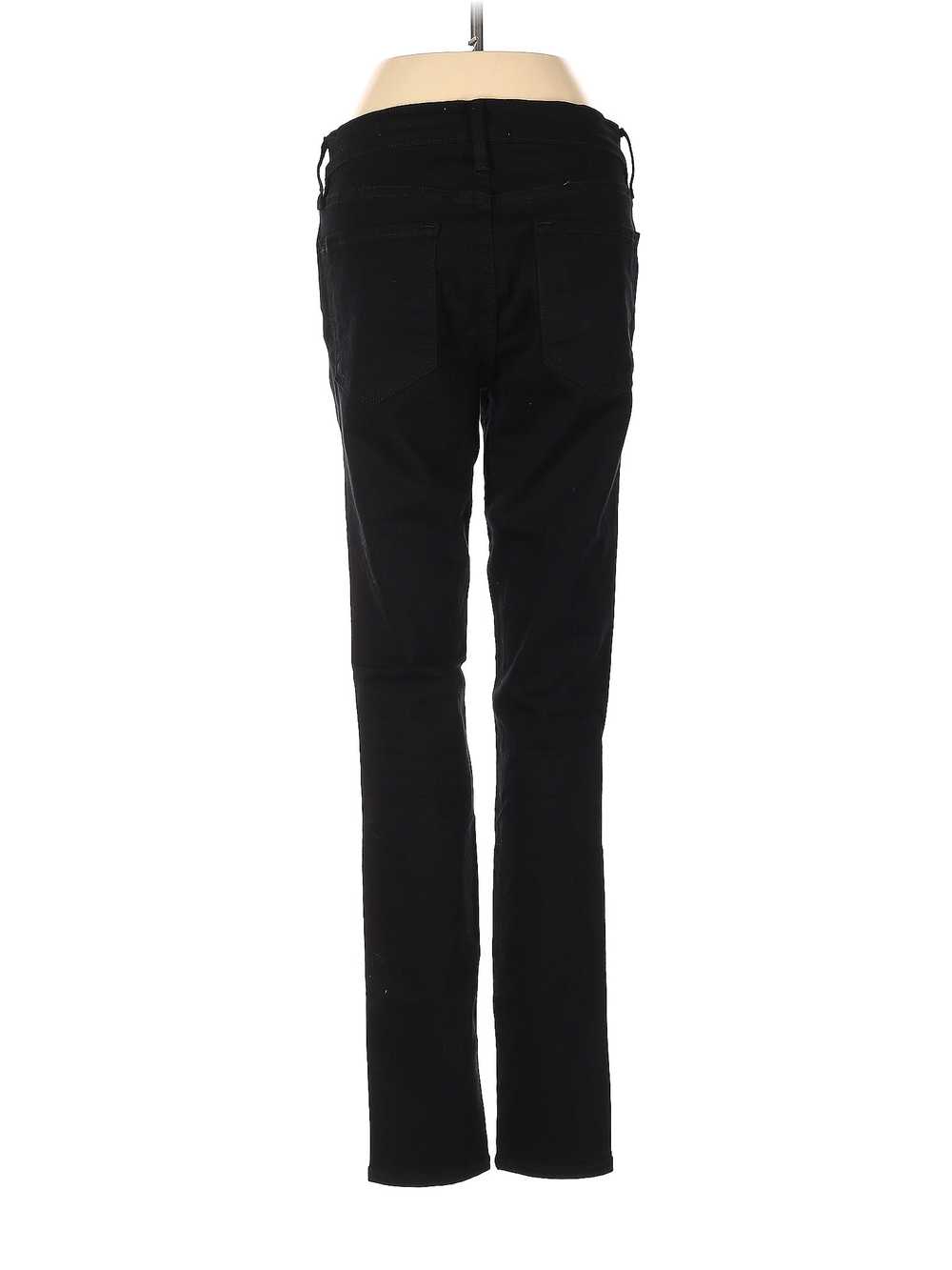 FRAME Denim Women Black Jeans 27W - image 2