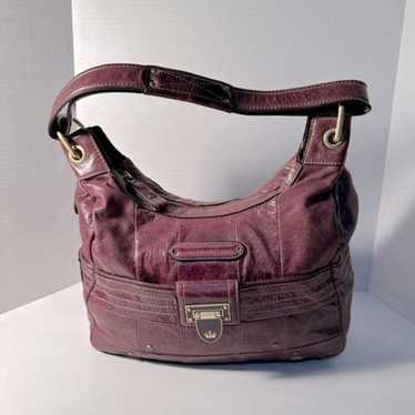 Y2K Vintage Juicy Couture Slouch Bag