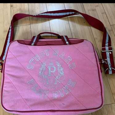 Victoria secret Pink Vintage bag - image 1